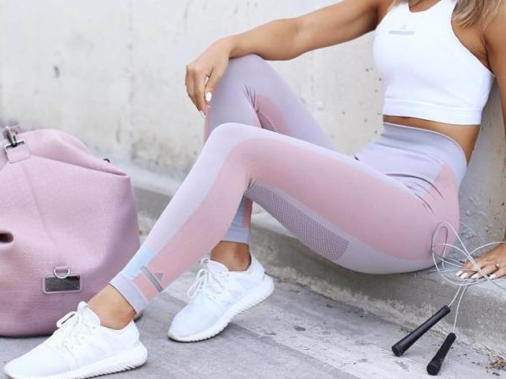 The Best Gym Clothing Brands Located In Manchester