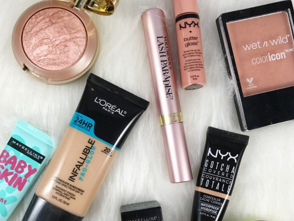 10 Makeup Dupes For The Beauty Lover On A Budget - Society19 UK