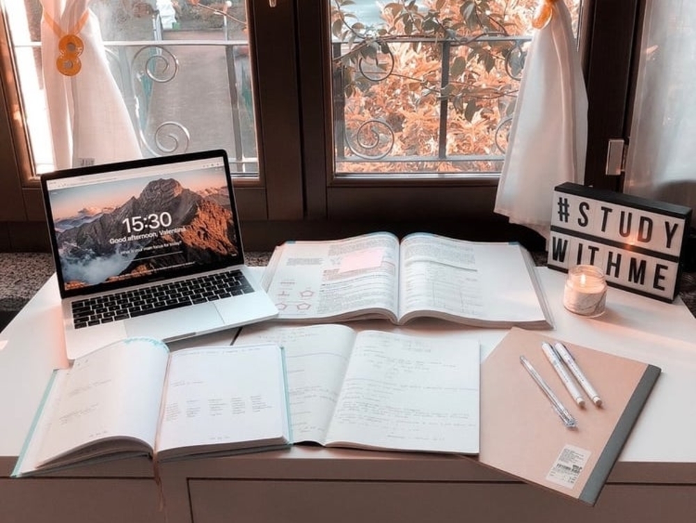 7 Productivity Tips To Study Like A Harvard Student - Society19 UK