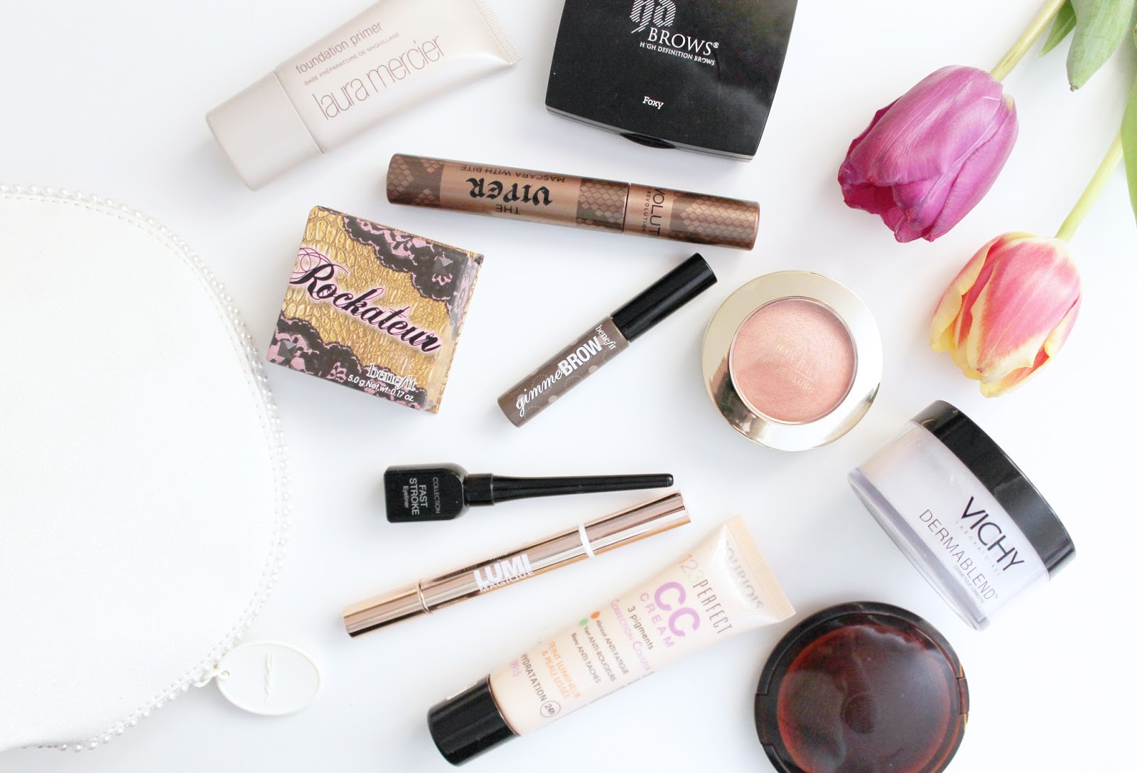 10 Affordable Makeup Brands You Didn't Know About! – SOCIETY19