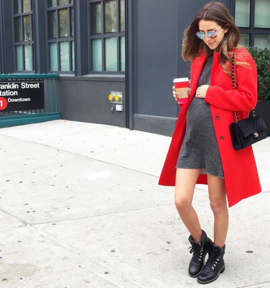 22 Instagram Accounts To Follow For Fashion Inspiration - Society19