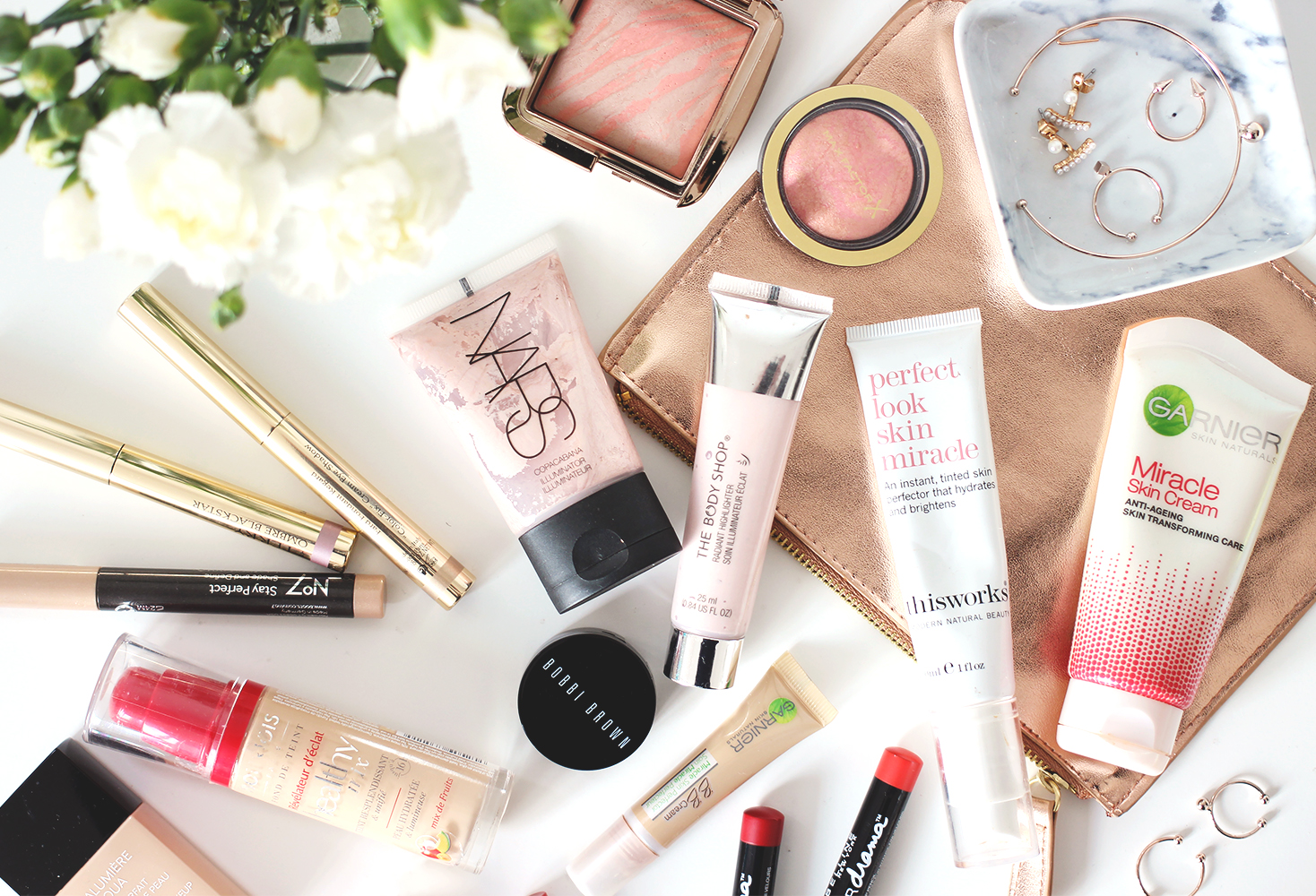 Splurge Vs. Steal: 20 Amazing Drugstore Makeup Dupes - Society19