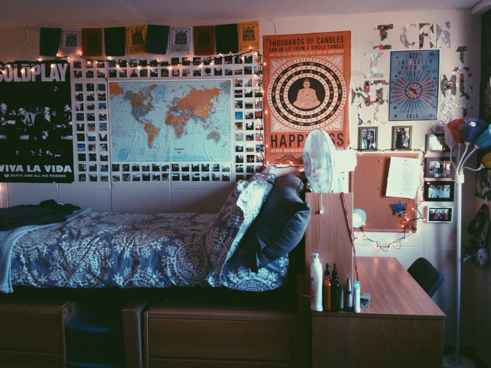 20 Things You Should Definitely Bring To College - Society19