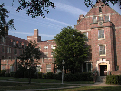 The Ultimate Ranking Of FSU Dorms - Society19