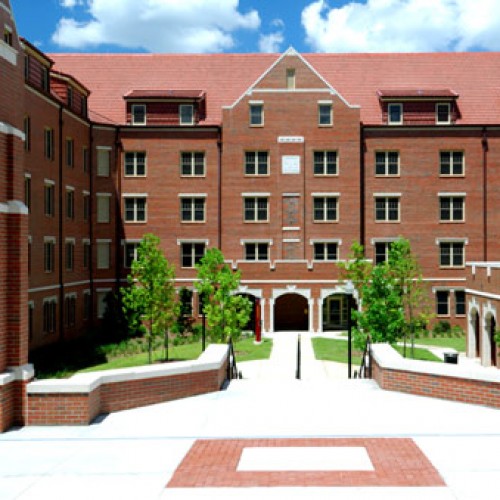 The Ultimate Ranking Of FSU Dorms - Society19