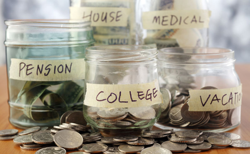 10 Easy Ways To Save Money In College - Society19