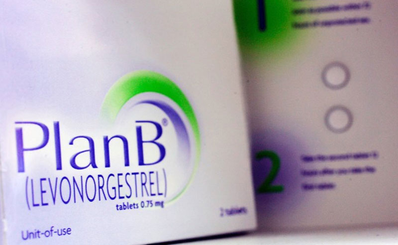 The Truth About Plan B And Other Contraceptives - Society19