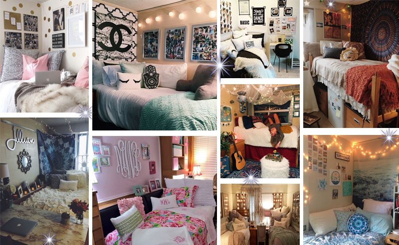 20 Cute Dorm Room Ideas That You Need To Copy Society19 4247