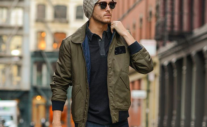 22 Things Guys Wear That Instantly Make Them Hotter - Society19