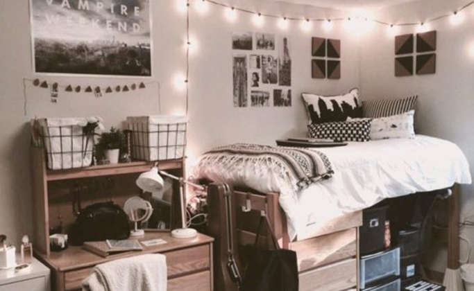 The Best College Packing List - Society19