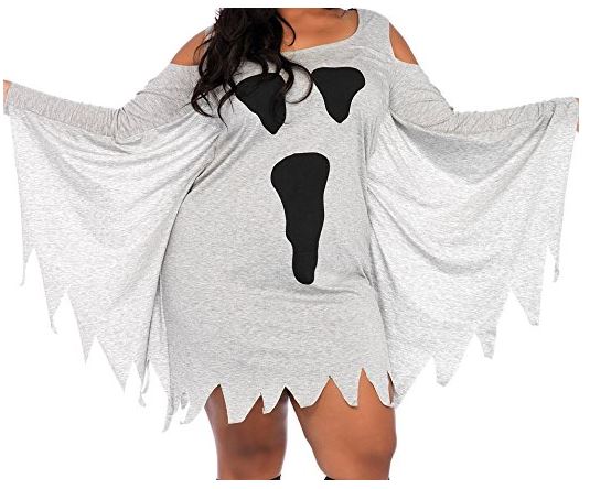 30 Amazing And Affordable Amazon Halloween Costumes - Society19