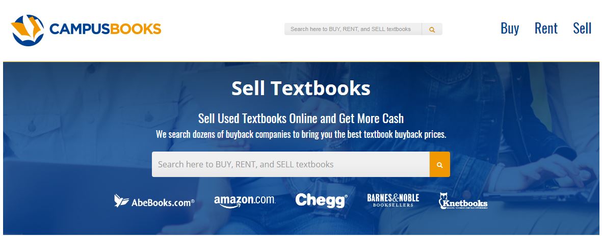 The 7 Best Textbook Buyback Sites To Take Advantage Of - Society19