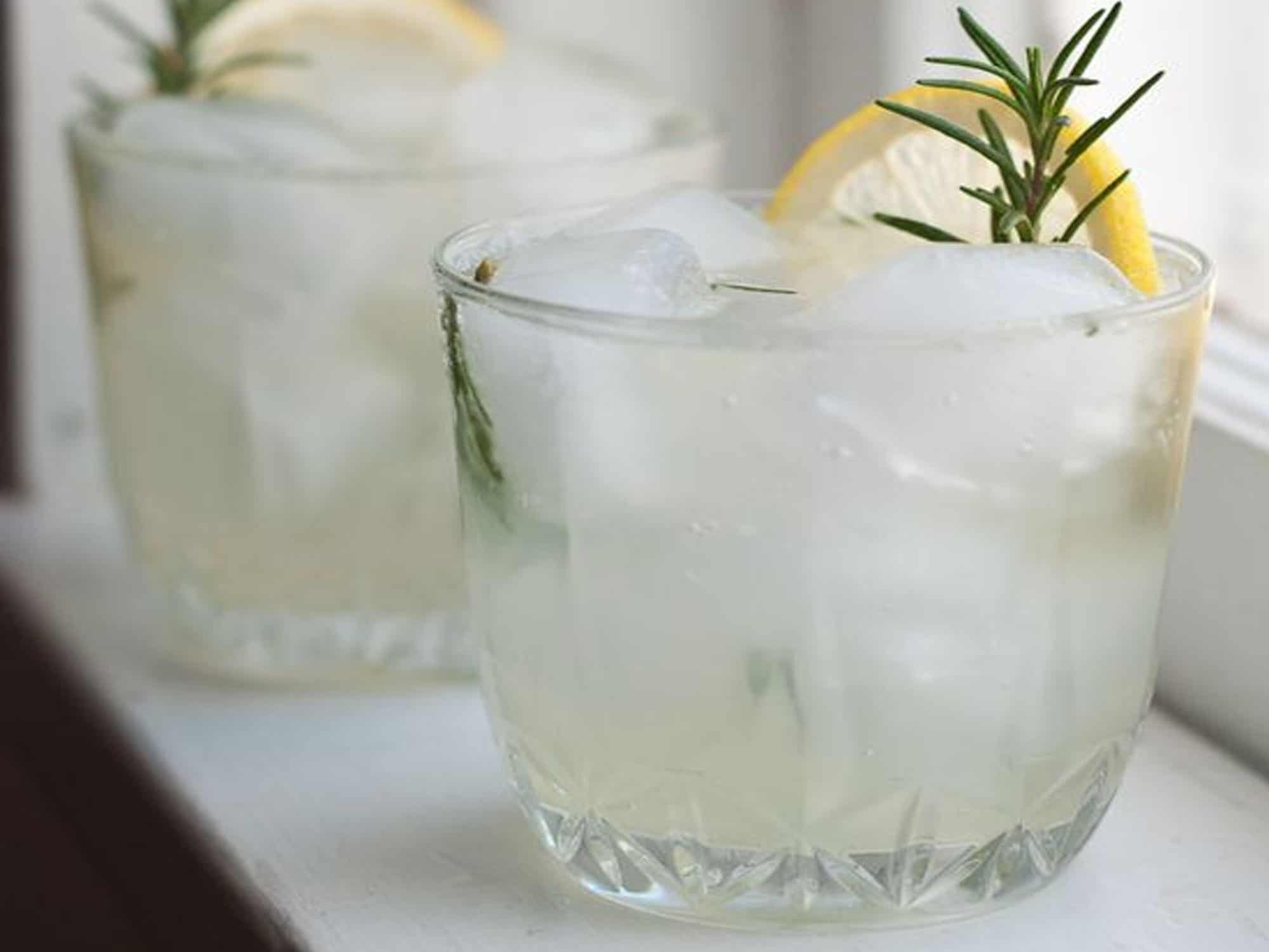 The Best Mocktails For People Who Don't Drink Alcohol - Society19