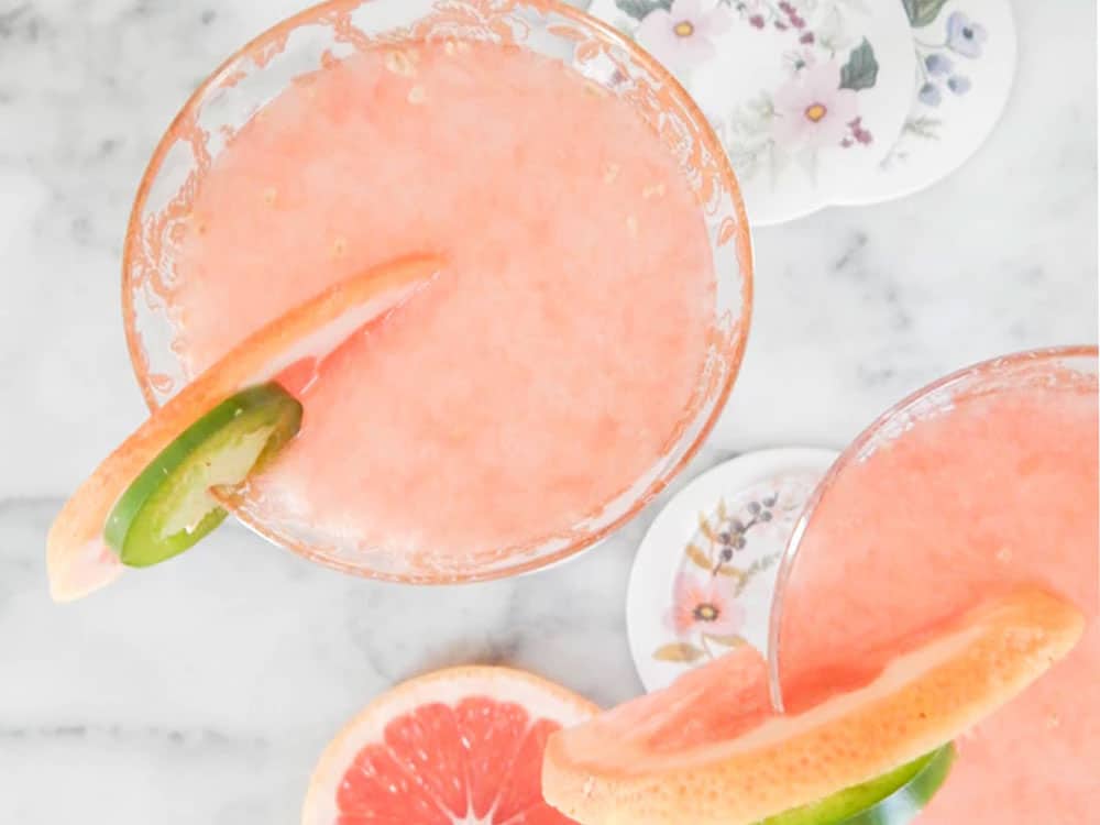 10 Refreshing Summer Cocktails To Help You Beat The Heat - Society19