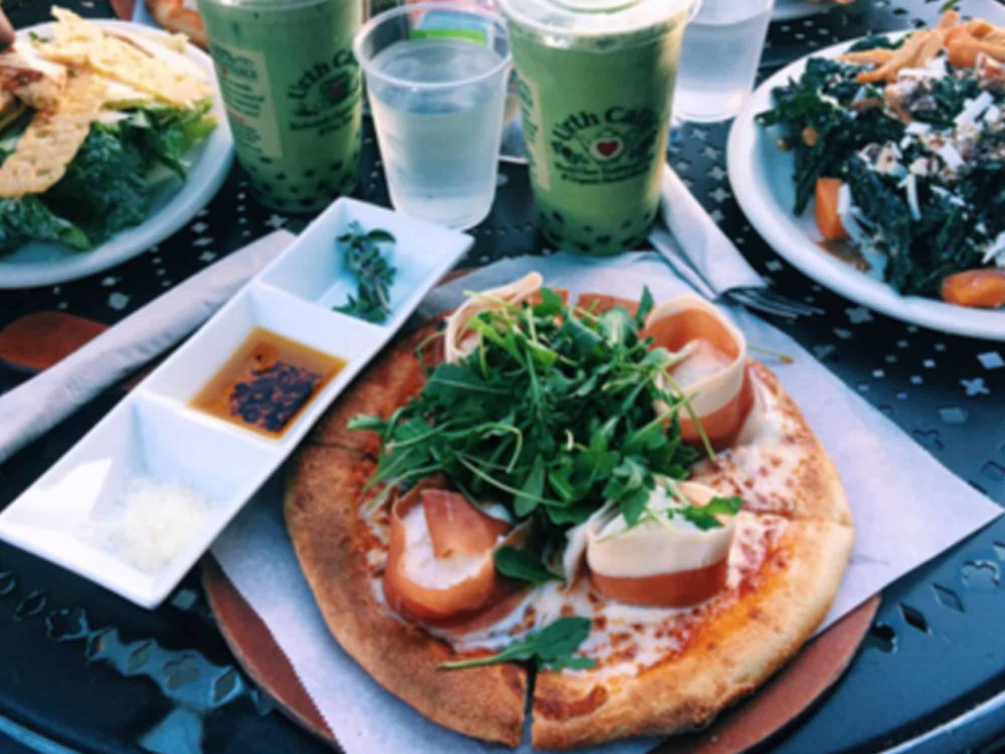 6 LA Food Instagrams You Should Be Following - Society19