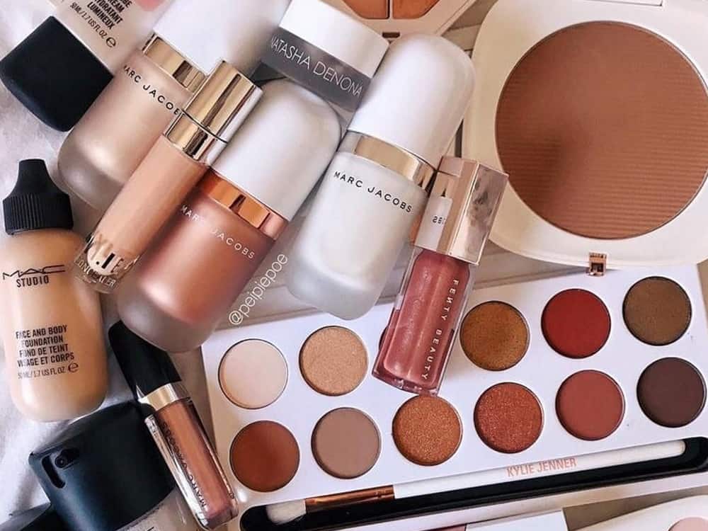 These Are The Best And Highest Rated Beauty Products On Amazon