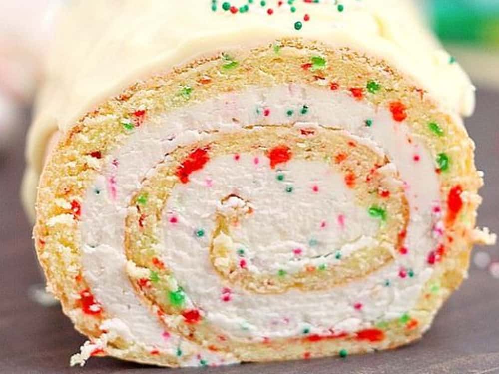 15 Delicious Christmas Recipes You Can Bake - Society19