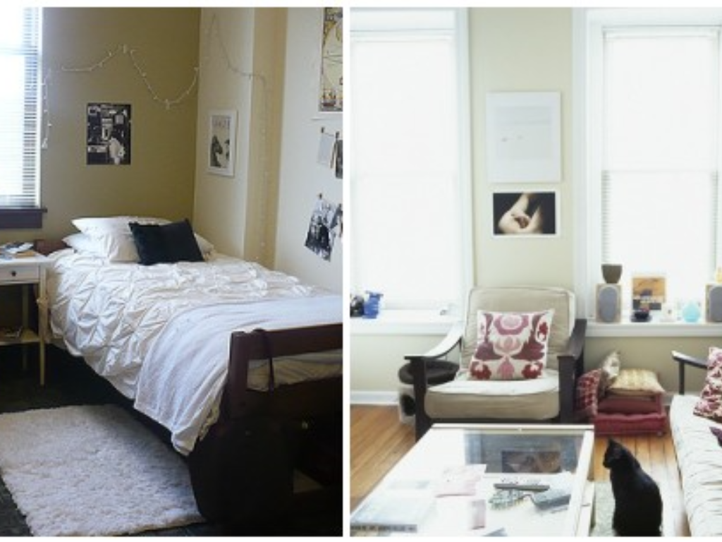 Dorm Life Vs Apartment Life: Which Do You Prefer? - Society19