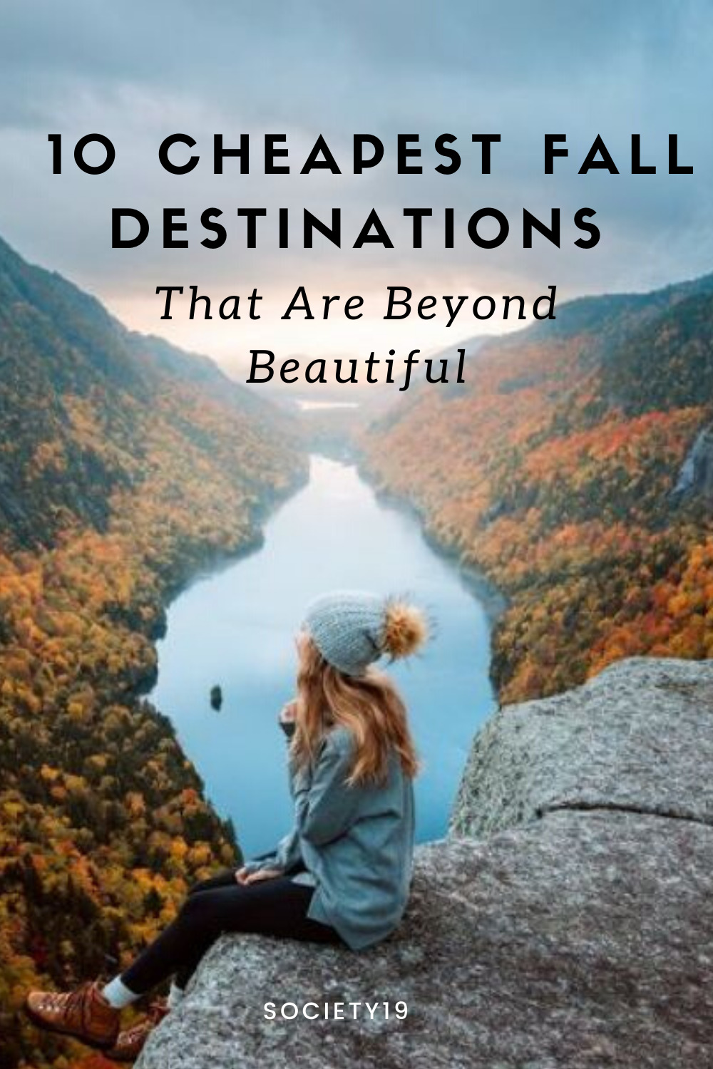 10 Cheapest Fall Destinations That Are Beyond Beautiful - Society19