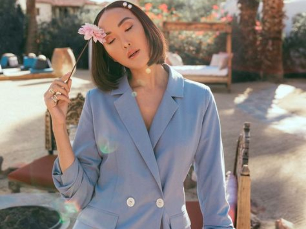 10 Fashion Influencers To Follow - Society19