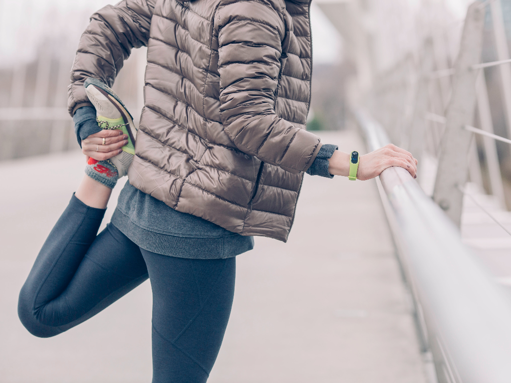 10 Post-Run Stretches For Beginners - Society19