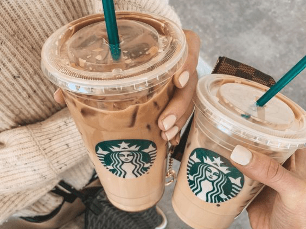 10 Starbucks Drinks To Order When You Just Dont Want Iced Coffee